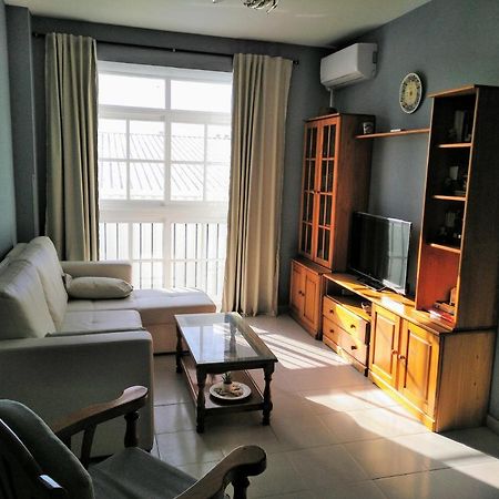 Apartament Barbate Playa Zewnętrze zdjęcie