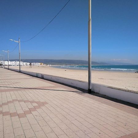 Apartament Barbate Playa Zewnętrze zdjęcie