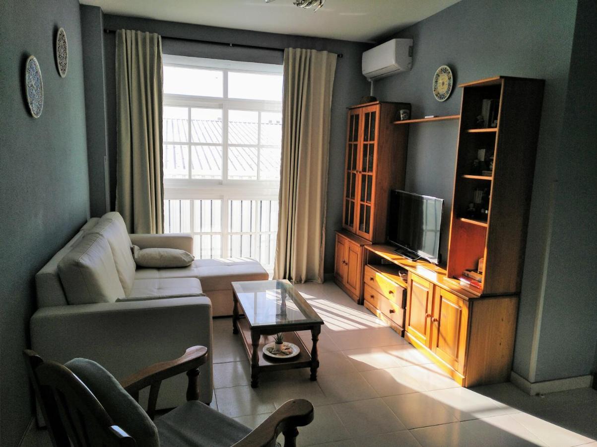 Apartament Barbate Playa Zewnętrze zdjęcie