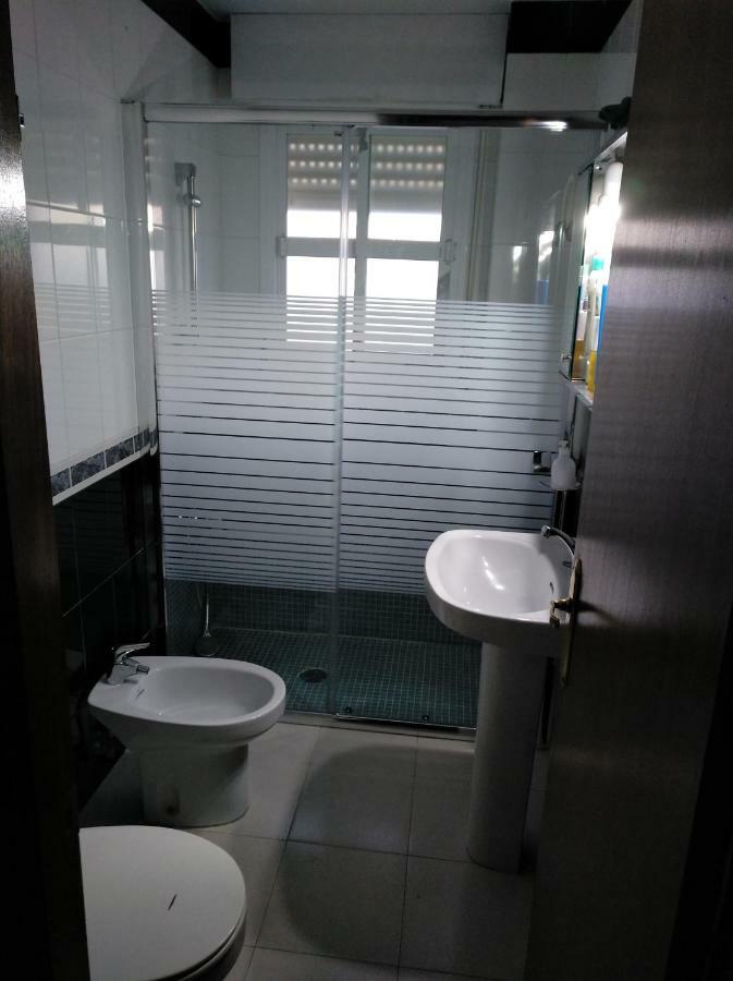 Apartament Barbate Playa Zewnętrze zdjęcie