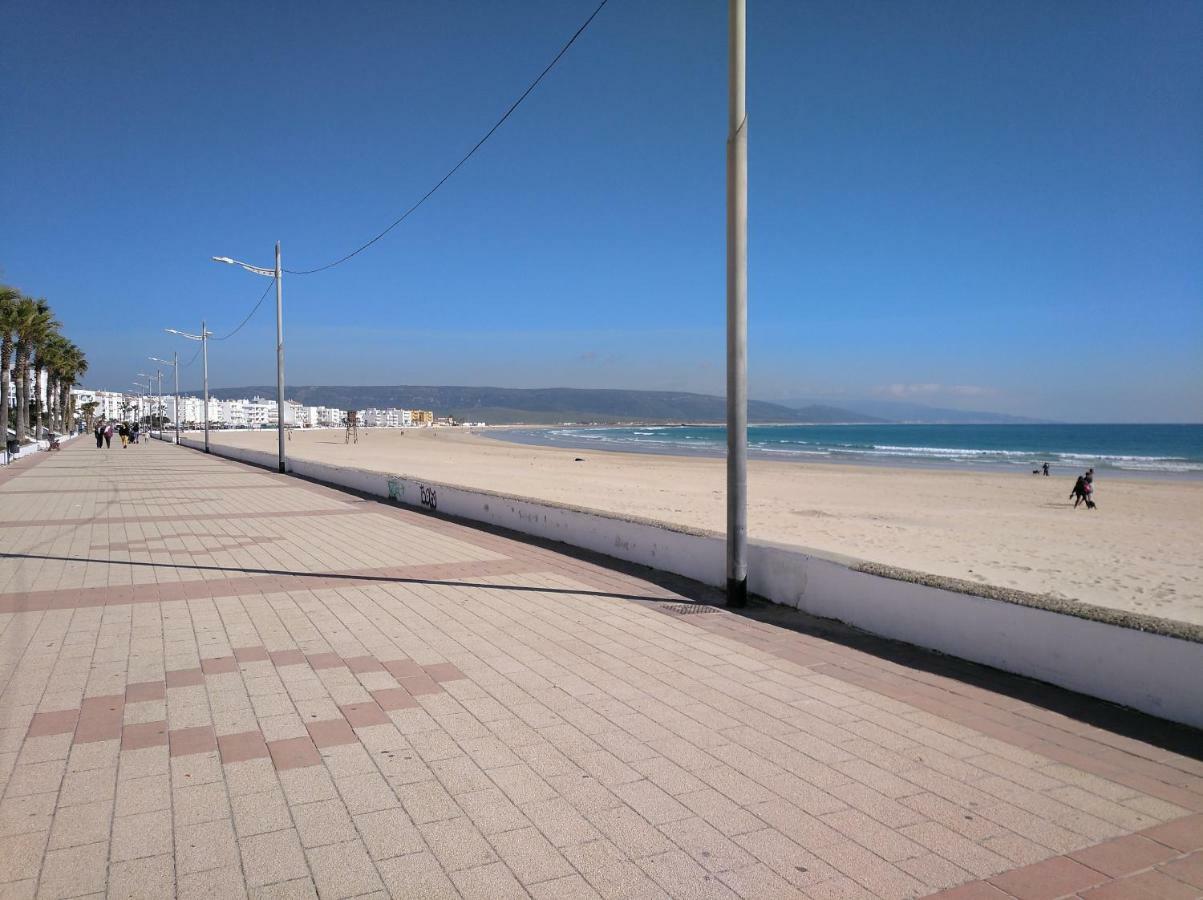 Apartament Barbate Playa Zewnętrze zdjęcie