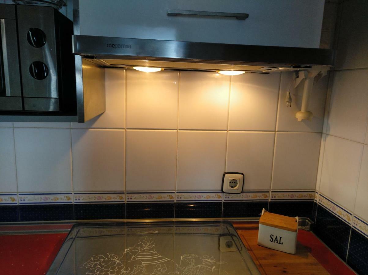 Apartament Barbate Playa Zewnętrze zdjęcie