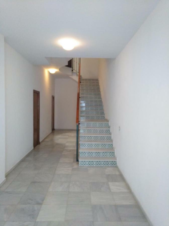 Apartament Barbate Playa Zewnętrze zdjęcie