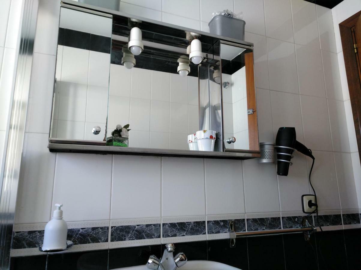 Apartament Barbate Playa Zewnętrze zdjęcie