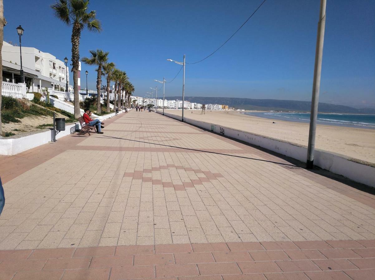 Apartament Barbate Playa Zewnętrze zdjęcie