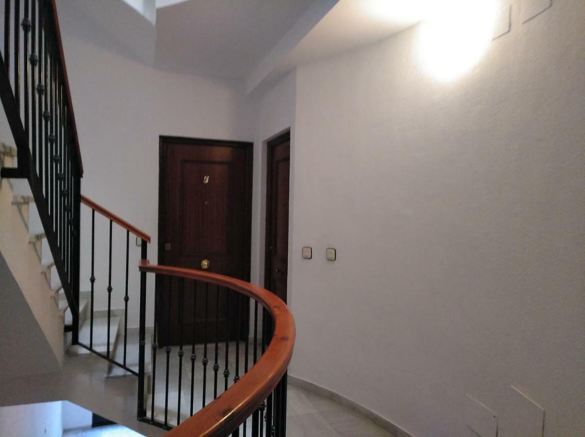 Apartament Barbate Playa Zewnętrze zdjęcie